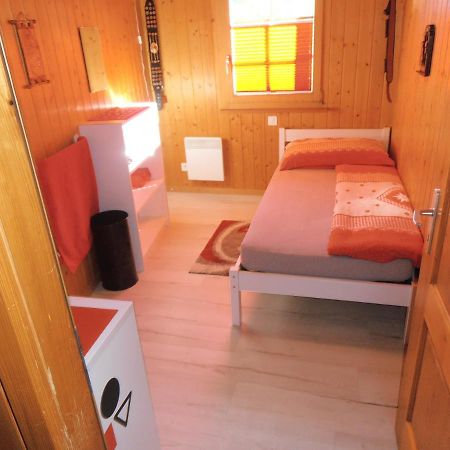 Postman8 - Bed And Breakfast Stalden Ngoại thất bức ảnh