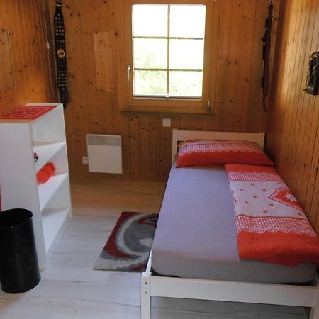 Postman8 - Bed And Breakfast Stalden Ngoại thất bức ảnh